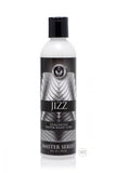 Jizz Unscented Water-based Lube 8oz.