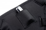 Strap U Double-g Deluxe Vibrating Silicone Strap On Kit - iVenuss