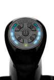 Love Botz Saddle Deluxe Riding Sex Machine W-dual Attachments - iVenuss