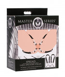 Master Series Spread Labia Spreader Straps - iVenuss
