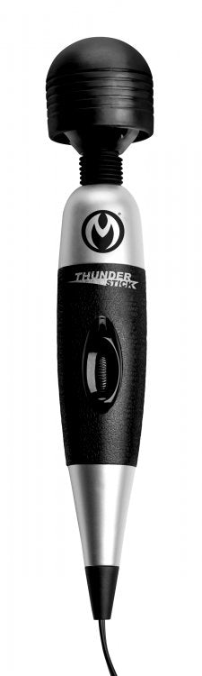 Master Series Thunderstick Power Wand 2.0 - iVenuss