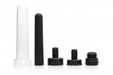 Travel Enema Set 5 Pc Water Bottle Adapter Kit - iVenuss