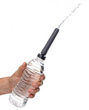 Travel Enema Set 5 Pc Water Bottle Adapter Kit - iVenuss