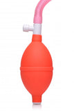 Size Matters Vaginal Pump W- 3.8in Small Cup - iVenuss