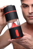 Lovebotz Flicking Tongue Masturbator - iVenuss