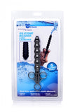 Cleanstream Silicone Beaded Lube Launcher - iVenuss