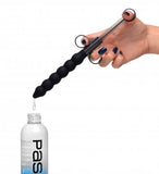 Cleanstream Silicone Beaded Lube Launcher - iVenuss