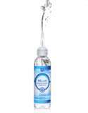 Cleanstream Relax Anal Lube Desensitizing W- Tip 4oz