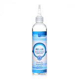 Cleanstream Relax Anal Lube Desensitizing W- Tip 8oz