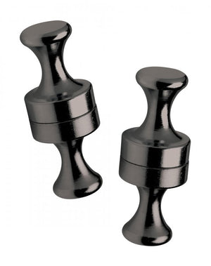 Master Series Power Pins Magnetic Clamps - iVenuss