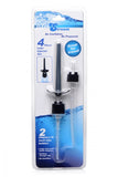 Cleanstream 4 Pc Lube Injector Set - iVenuss