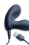 Alpha-pro 7x P-stroke Silicone Prostate Stimulator - iVenuss