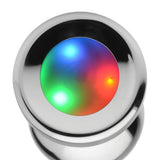 Booty Sparks Light Up Medium Anal Plug - iVenuss