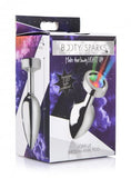 Booty Sparks Light Up Medium Anal Plug - iVenuss