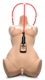 Master Series 3-way Suck Her Nipple & Clit Pump System - iVenuss