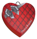 Frisky Passion Heart Kit