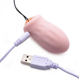 Inmi Shegasm Tandem Teaser 10x Clitoral Stimulator & Egg