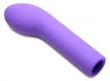 Frisky Finger It 10x Silicone G-spot Pleaser (out End Jan)