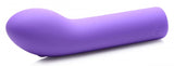 Frisky Finger It 10x Silicone G-spot Pleaser (out End Jan)