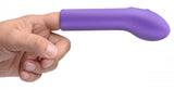 Frisky Finger It 10x Silicone G-spot Pleaser (out End Jan)