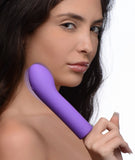 Frisky Finger It 10x Silicone G-spot Pleaser (out End Jan)