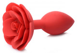 Master Series Booty Bloom Rose Anal Plug Large