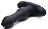 Thunder Plugs Vibrating & Thrusting Anal Plug