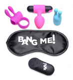 Bang! Birthday Sex Kit
