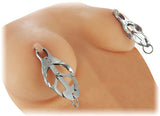 Master Series Japanese Clamps - iVenuss