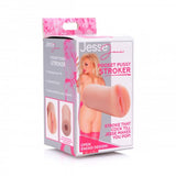 Jesse Jane Pocket Pussy Stroker - iVenuss