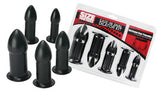 Size Matters Anal Dialators 5 Pc - iVenuss