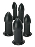 Size Matters Anal Dialators 5 Pc - iVenuss