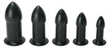 Size Matters Anal Dialators 5 Pc - iVenuss