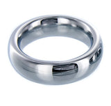 Master Series Donut Cock Ring 2.0 In - iVenuss