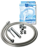 Cleanstream Shower Enema Set - iVenuss