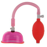 Size Matters Vaginal Pump - iVenuss