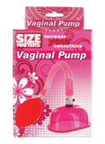 Size Matters Vaginal Pump - iVenuss