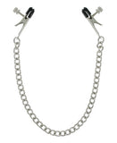Master Series Ox Bull Nose Nipple Clamps - iVenuss