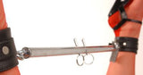 Master Series Spread Me Steel Adjustable Spreader Bar - iVenuss