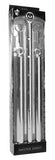 Master Series Spread Me Steel Adjustable Spreader Bar - iVenuss