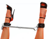 Master Series Spread Me Steel Adjustable Spreader Bar - iVenuss