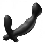Tom Of Finland P-spot Vibe - iVenuss