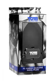Tom Of Finland Anal Plug Extra Large Silicone - iVenuss