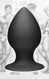 Tom Of Finland Anal Plug Extra Large Silicone - iVenuss