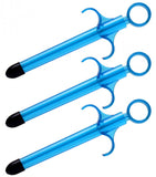 Trinity Lubricant Launcher Set Of 3 Blue