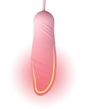 Zalo Temptation Fairy Pink - iVenuss