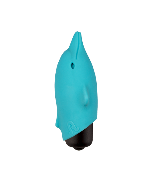 Adrien Lastic Pocket Vibe Flippy Dolphin