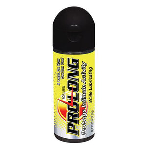 Body Action Prolong 2.3 Oz