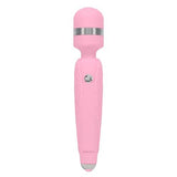 Pillow Talk Cheeky Wand W-swarovski Crystal Pink