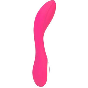 Wonderlust Serenity Pink G Spot Vibrator(out May)